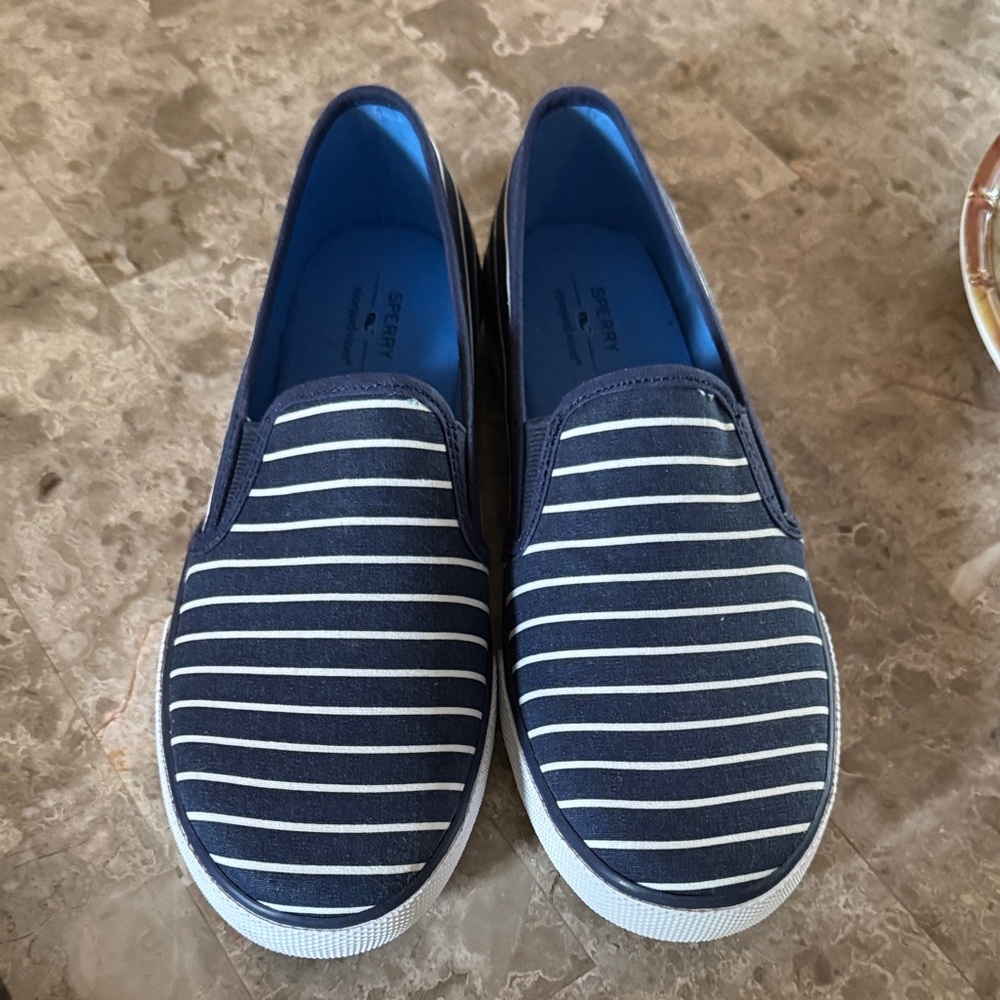 ***Vineyard Vines Sperry’s***